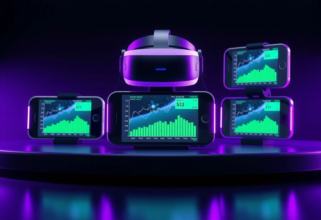 Future of gaming technology