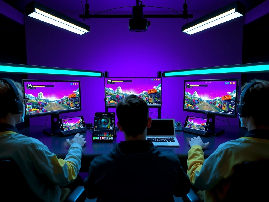 Quality assurance testing