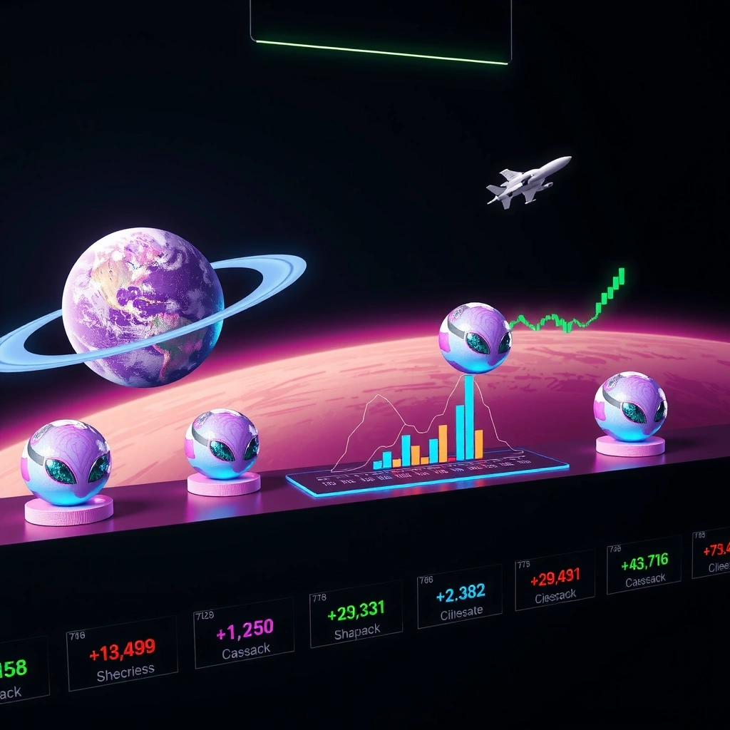 Interstellar Equity detailed preview